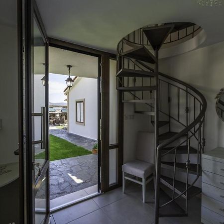 Annas Villa Skala Potamia  Exterior foto