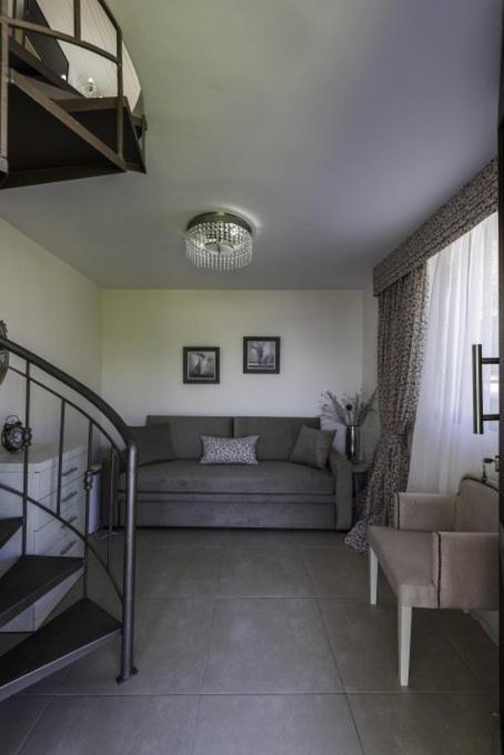 Annas Villa Skala Potamia  Exterior foto